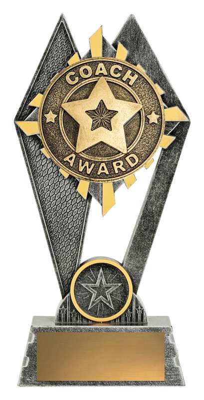 Peak – Coach Award