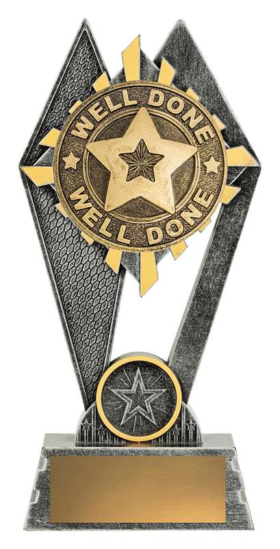 Peak - Well Done