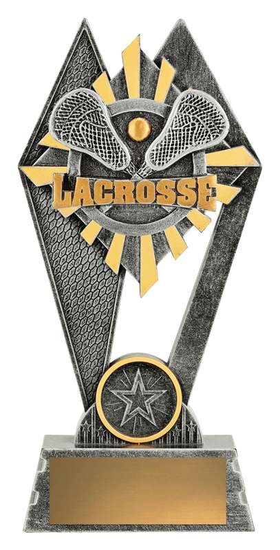 Peak – Lacrosse