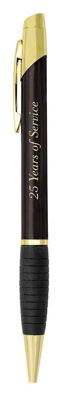 Executive Pen – Black