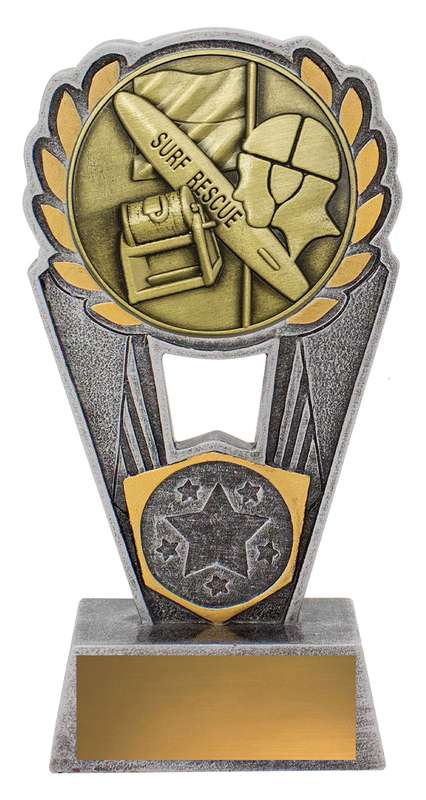 Polaris Trophy