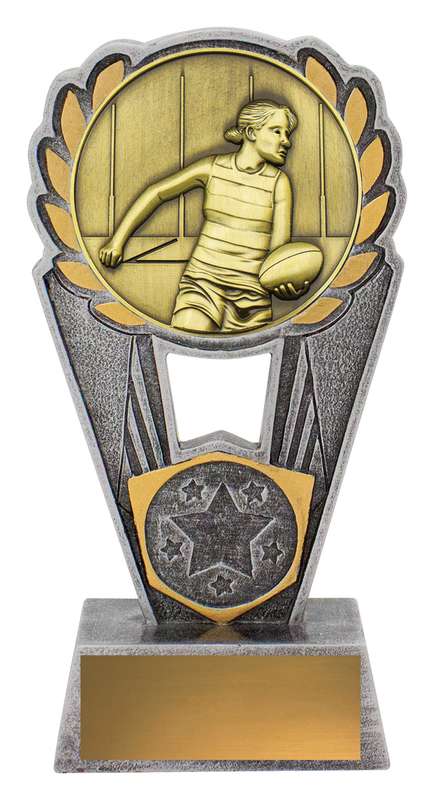 Polaris Trophy