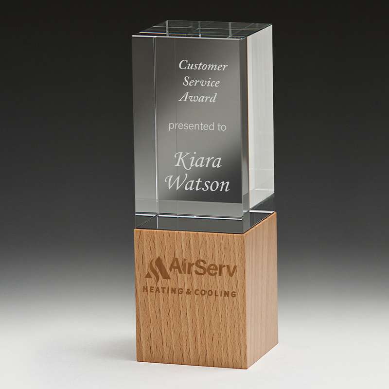 Binary Award