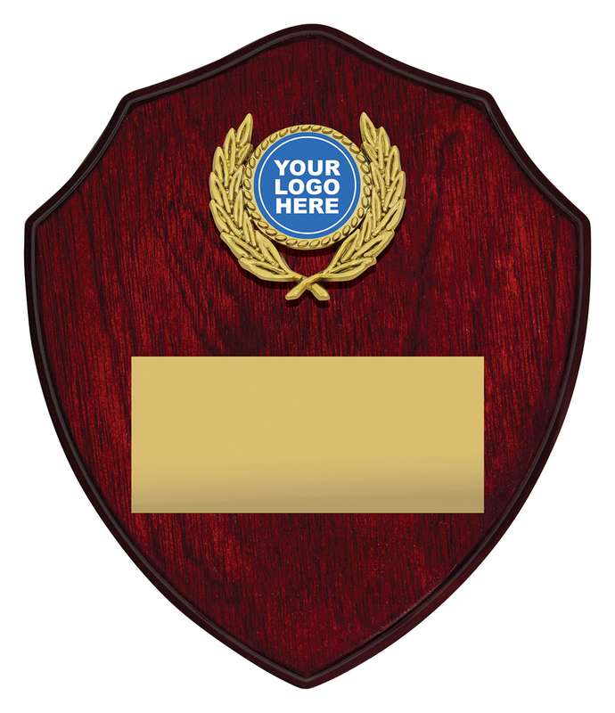 Rosebud Shield