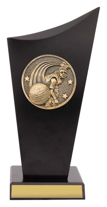 Spartan Crest – Bowling