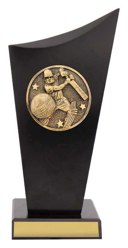 Spartan Crest – Batting