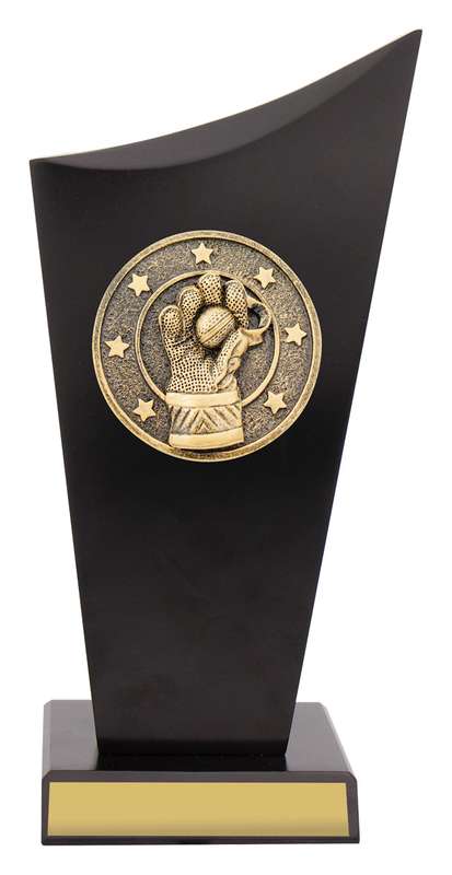 Spartan Crest – Wicketkeeper