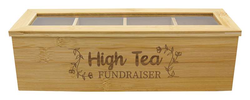 Tea Box