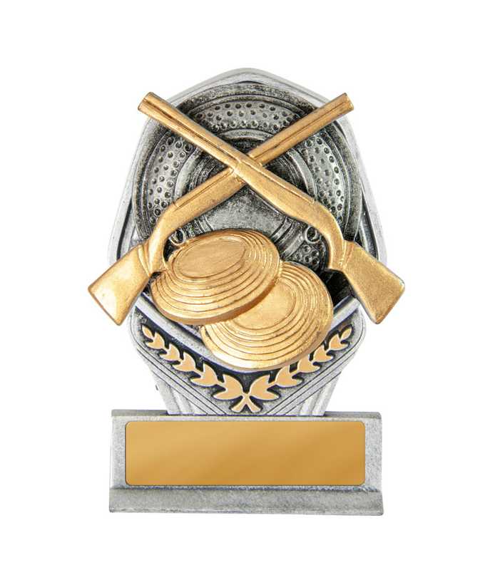 Falcon Tower-Clay Shooting