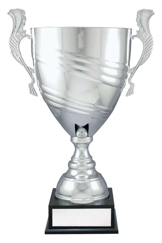 Prestige Silver