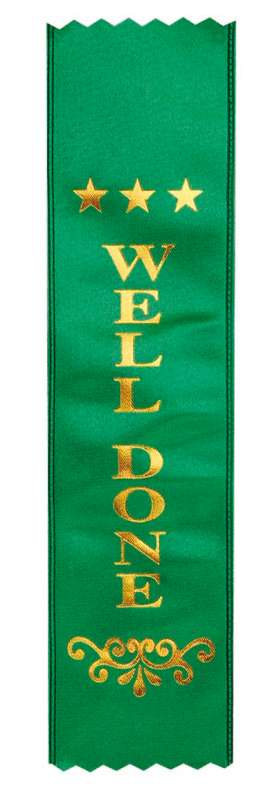200mm x 50mm – Well Done