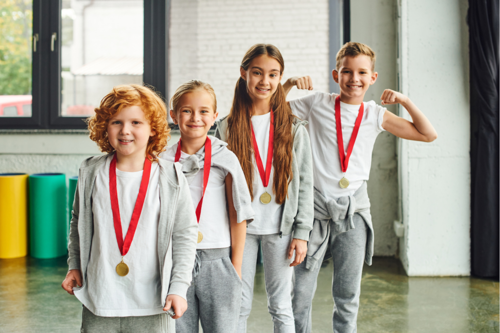 Top 10 School Awards for Recognising Student Excellence