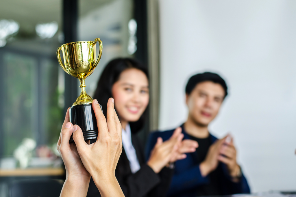 A Heartwarming Journey with Custom Awards Australia