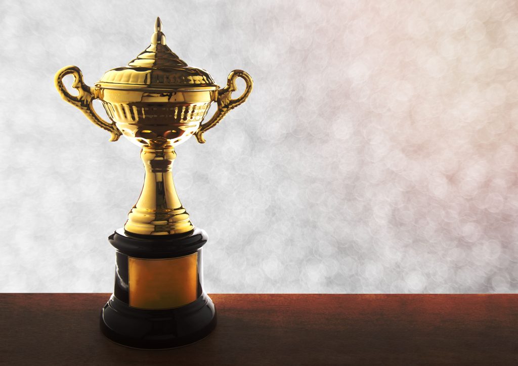 Ten Impressive Trophy Cup Ideas for Your Next Presentation
