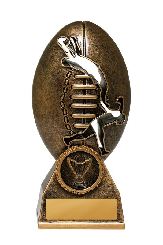 Celebrate Success with Our AFL Staff Picks