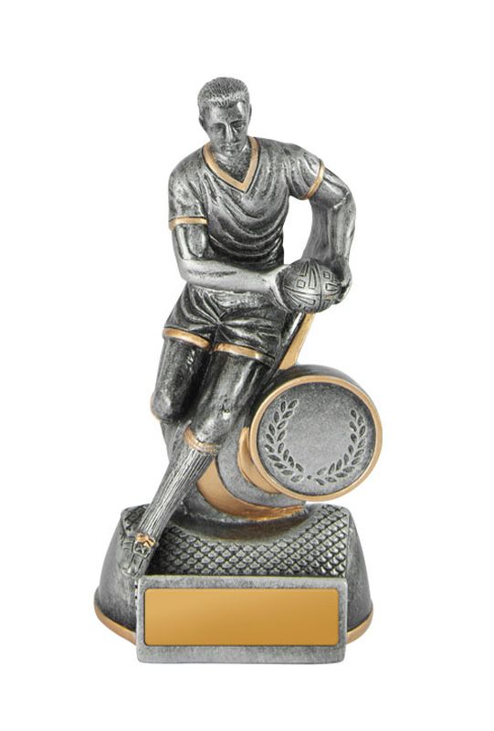 Contender Series-Rugby Male