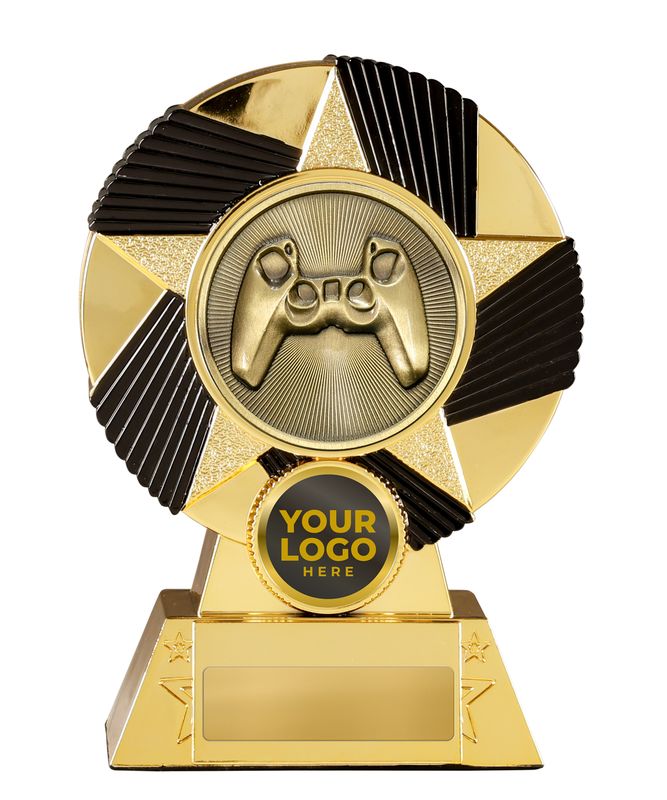 Esports Trophy 175mm