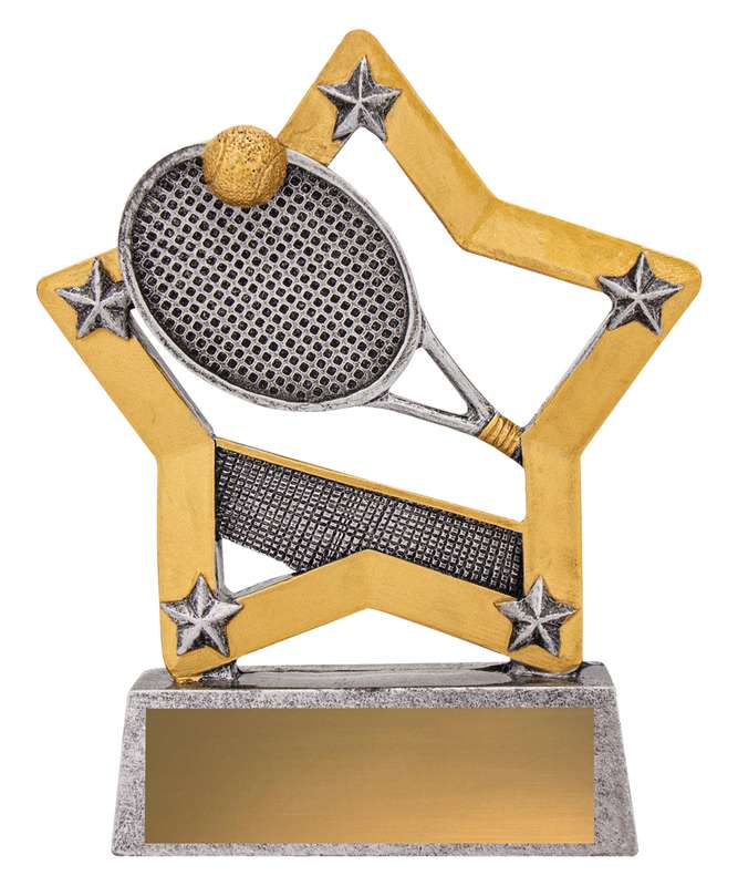 Tennis Mini Star