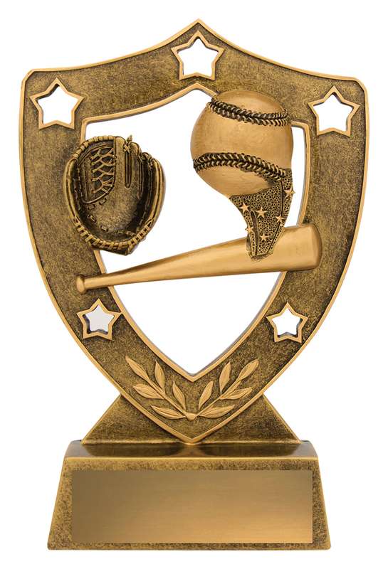 Gold Shield
