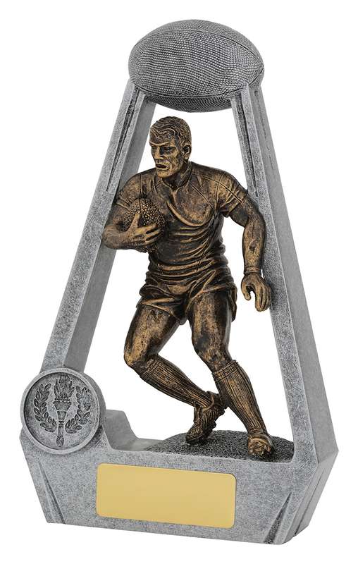 Rugby Bling
