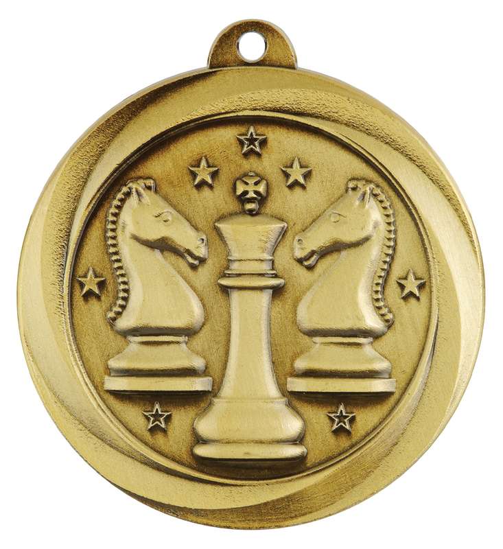 Econo Chess