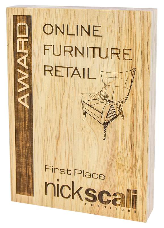 Wood Block