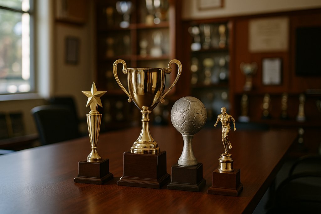 Trophy Awards for Every Occasion: A Complete Australian Buying Guide