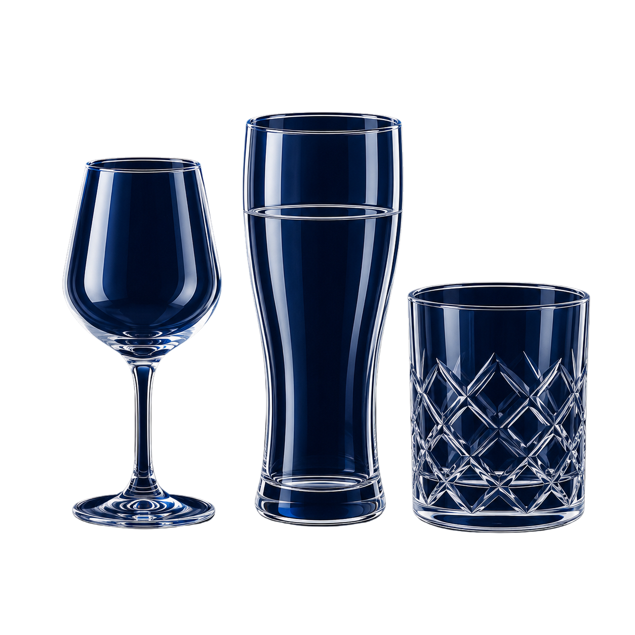 Drinkware & Glassware