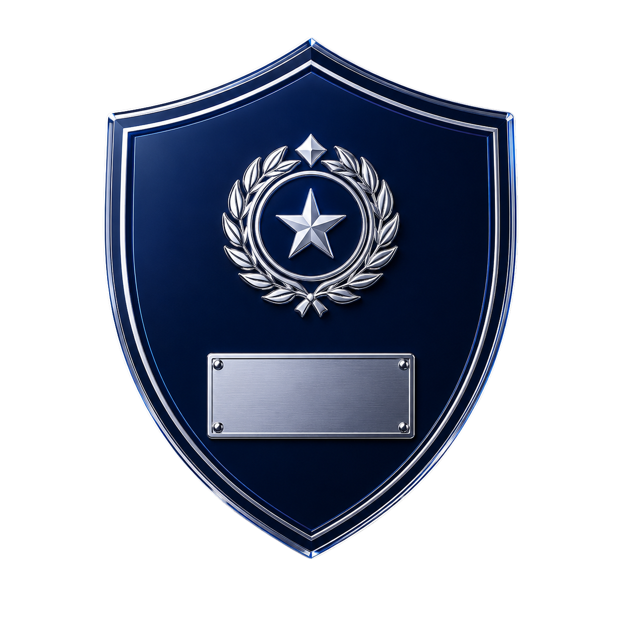Plaques & Shields
