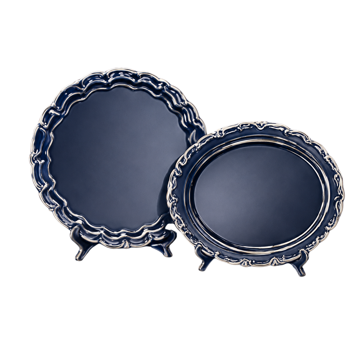 Salvers