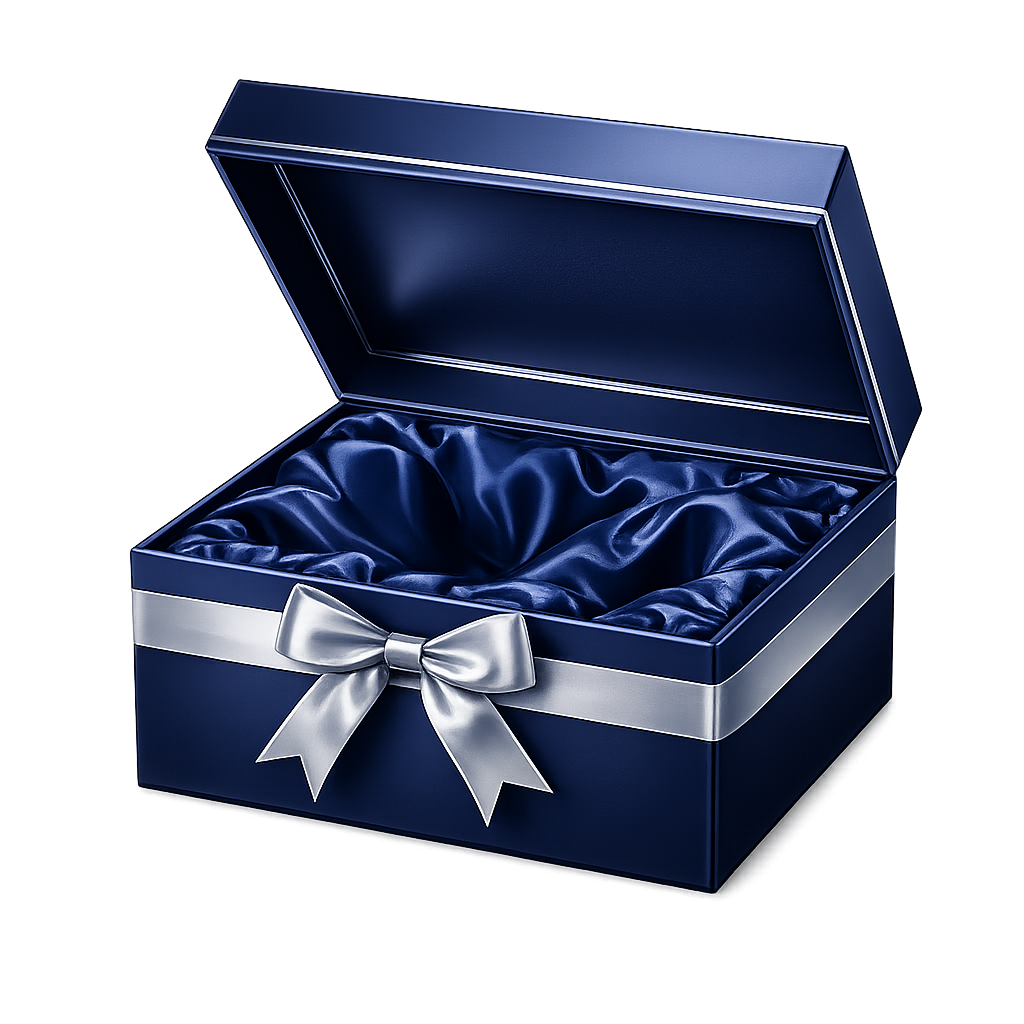 Presentation Boxes