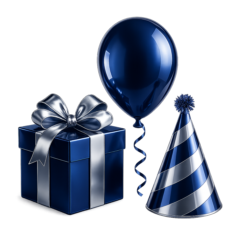 Special Occasions